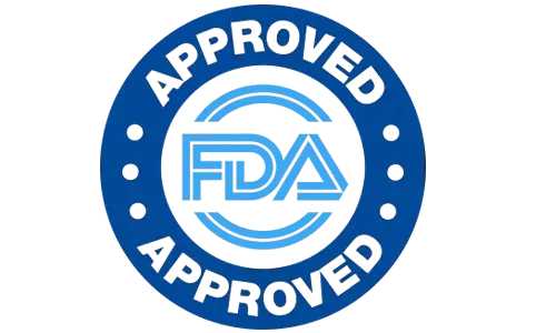  VigorPeak    FDA Registered